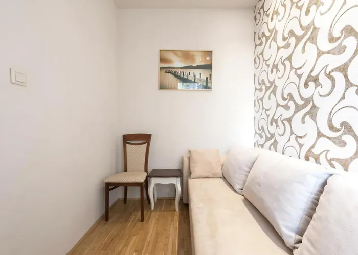 Standard Apartment By Hi5-Classic Home 253