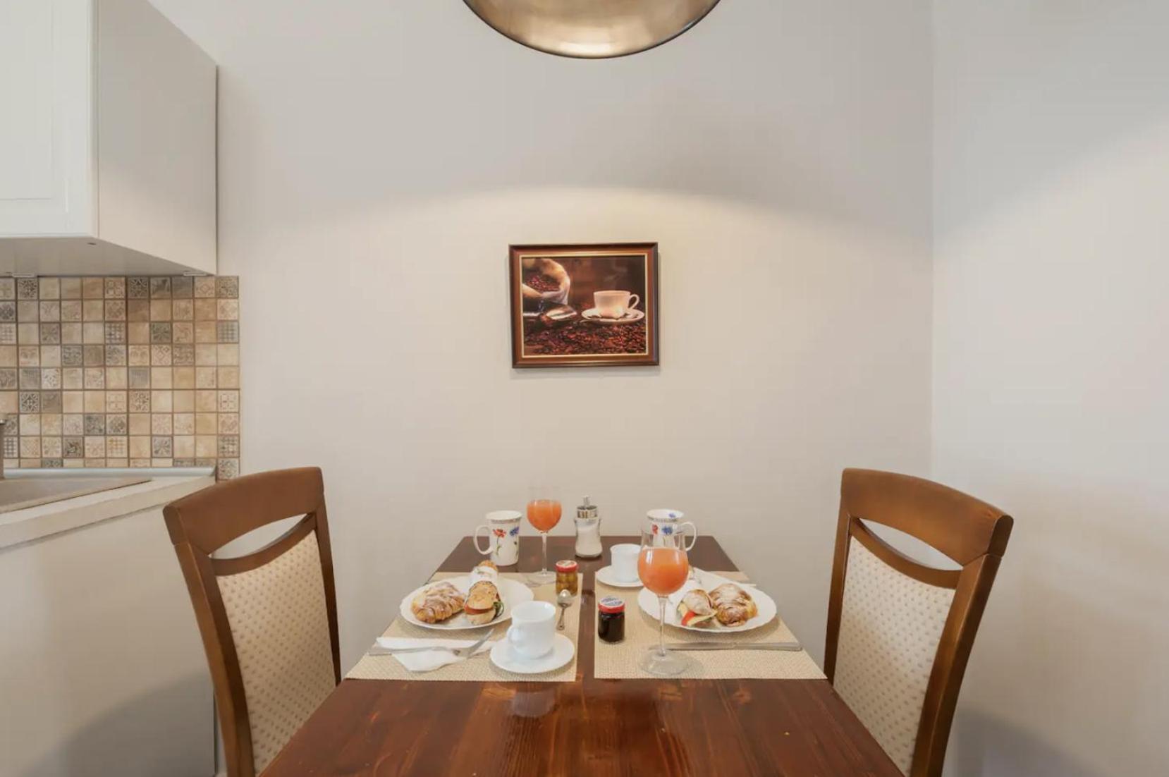 Standard By Hi5-classic 253 Apartament