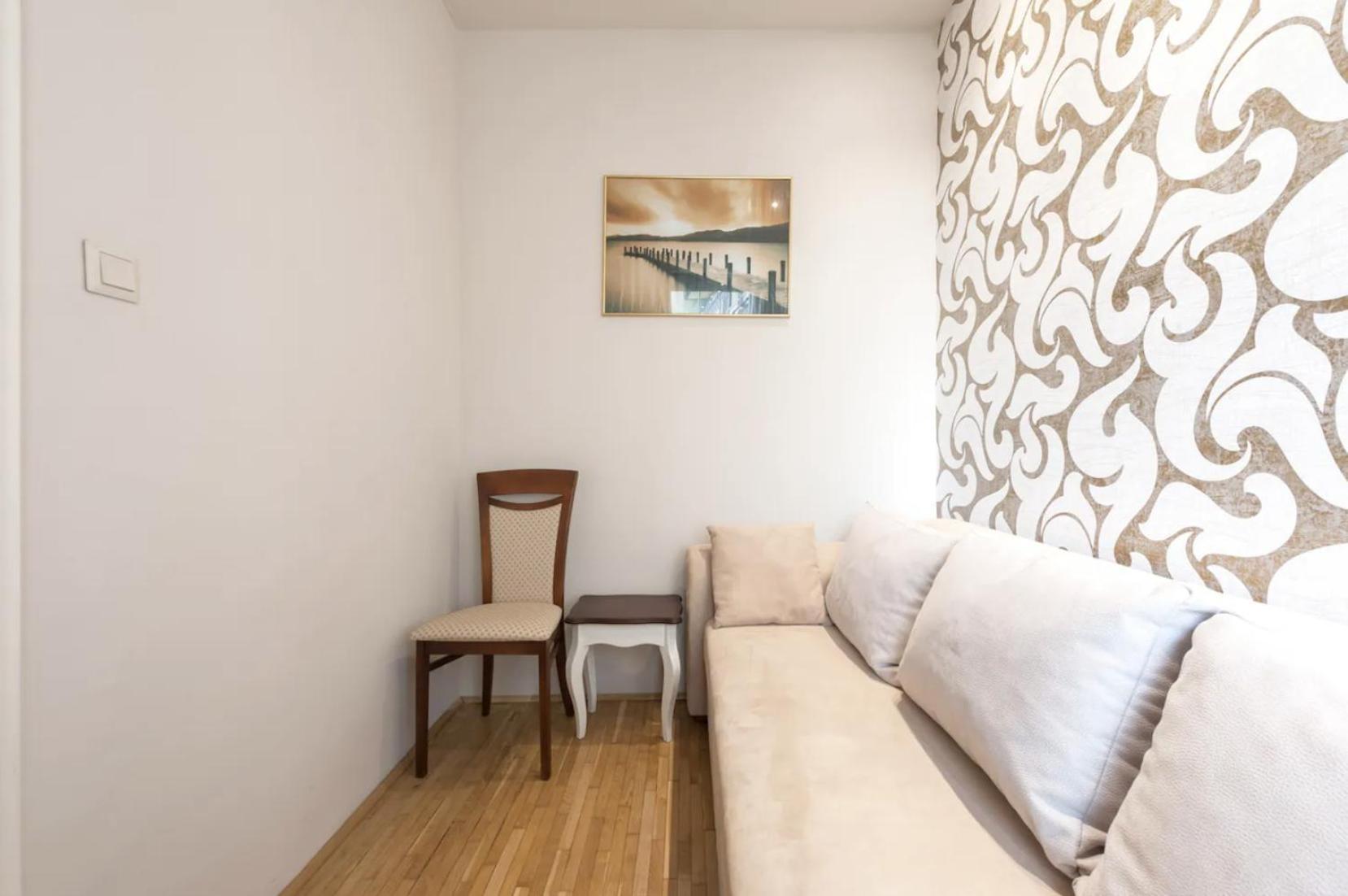 Apartament Standard By Hi5-classic 253