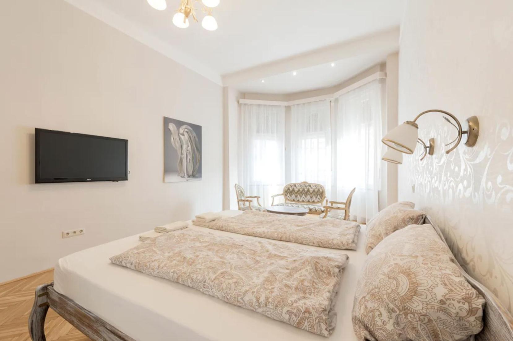 Apartmán Standard By Hi5-classic 253 *