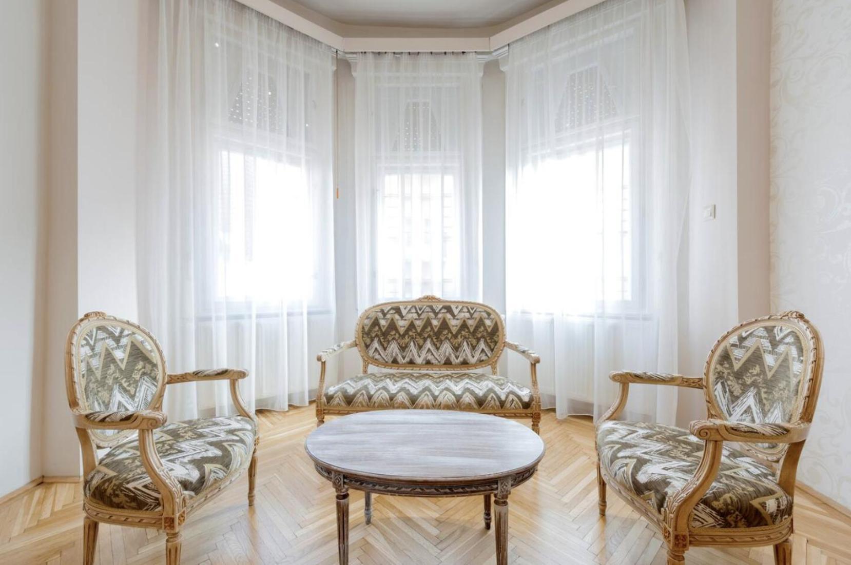 Standard By Hi5-classic 253 Apartament