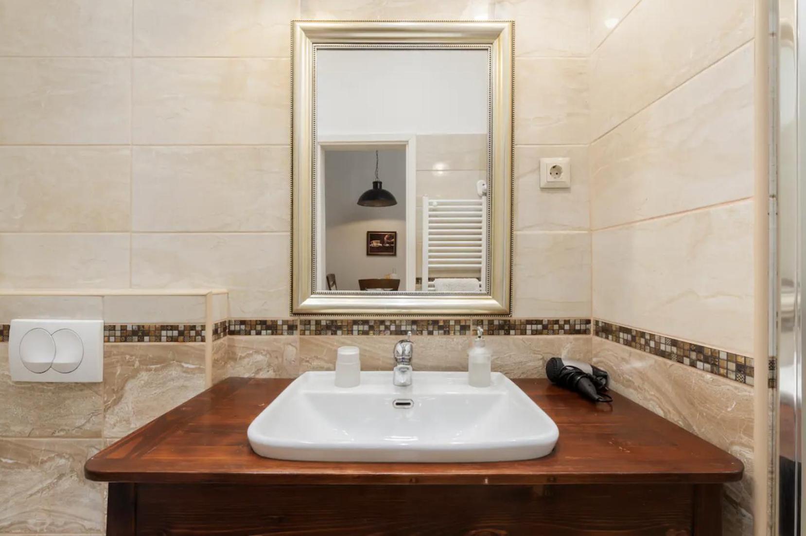 Standard By Hi5-classic 253 Apartament